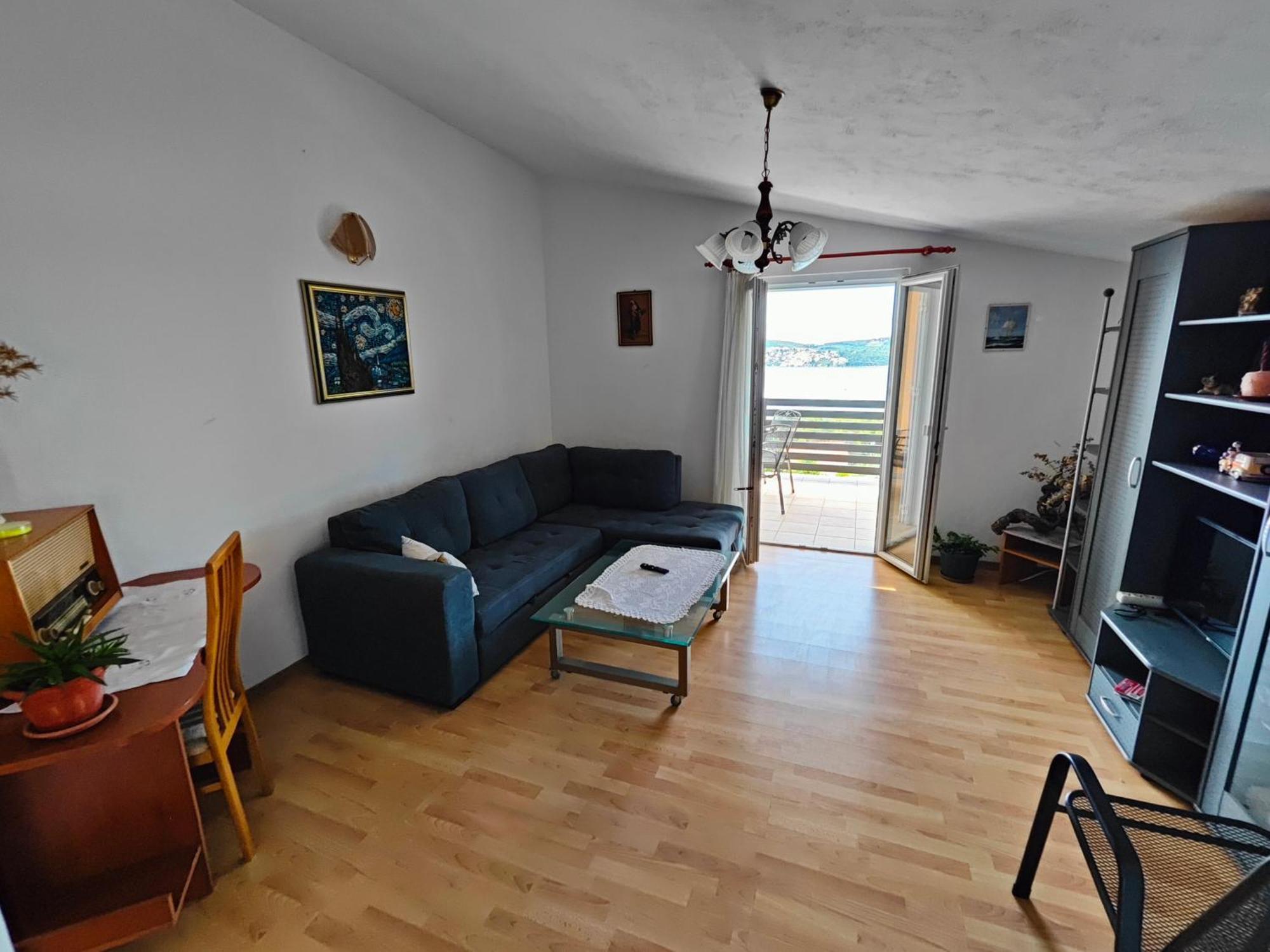 Eva Apartment 1 Trogir Exterior photo