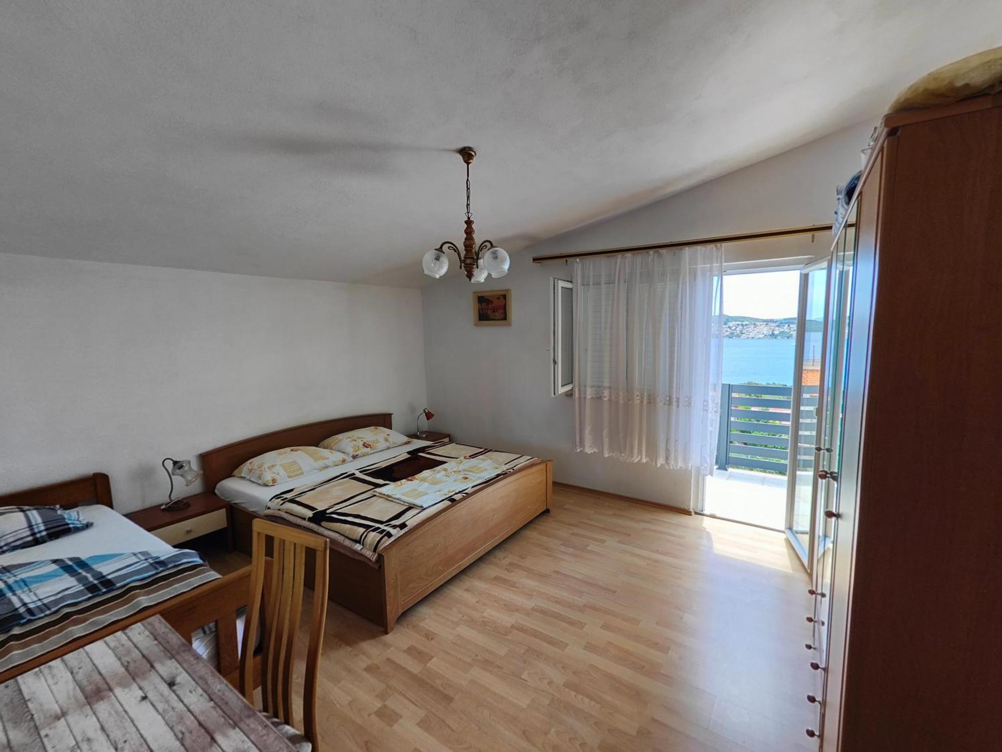 Eva Apartment 1 Trogir Exterior photo